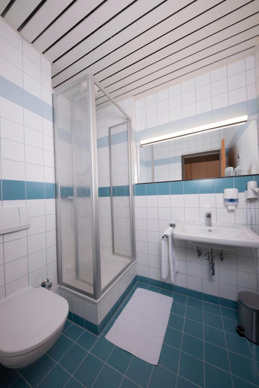 Campus Horn Hotell Rom bilde